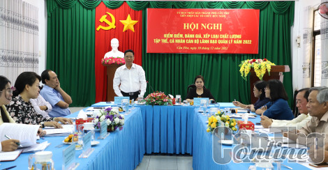 Tiếp tục đổi mới, nâng cao hiệu lực, hiệu quả công tác đối ngoại nhân dân