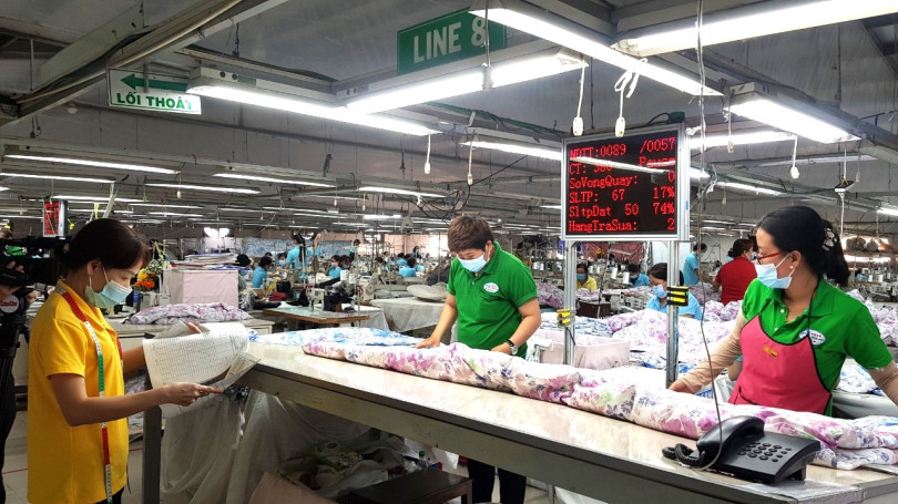 Động lực tăng trưởng mới từ các FTA