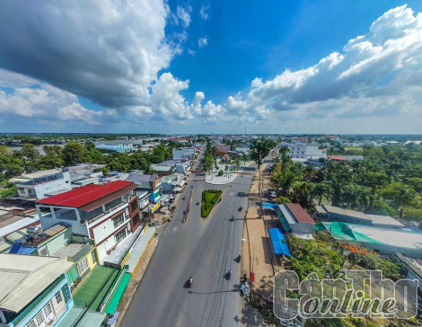 Thốt Nốt phấn đấu thực hiện tốt công tác xây dựng cơ bản năm 2023