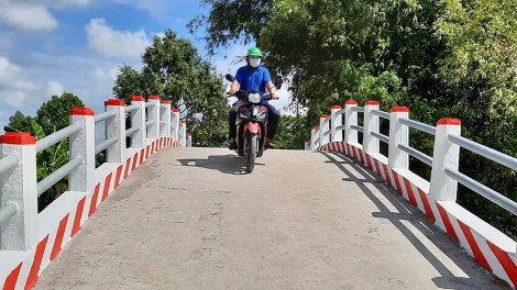 Chung sức đảm bảo an toàn giao thông