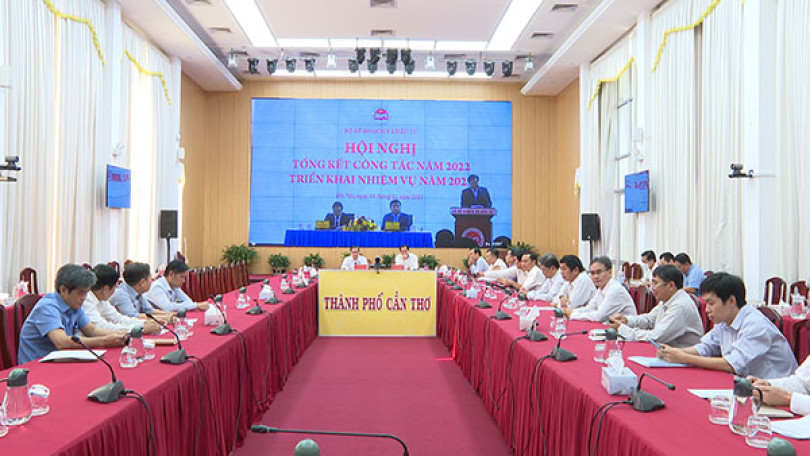 Phát huy vai trò cơ quan tham mưu chiến lược,phân bổ nguồn lực phù hợp, hiệu quả, tránh dàn trải