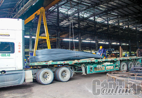 Chủ động, linh hoạt giải pháp đưa nền kinh tế vượt "cơn gió ngược"