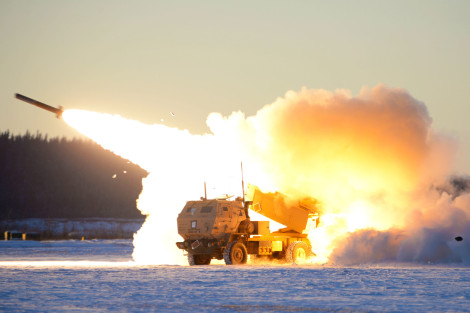 Úc quyết định mua HIMARS