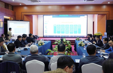 Quy hoạch vùng bờ: Công cụ giúp Việt Nam phát triển kinh tế biển xanh