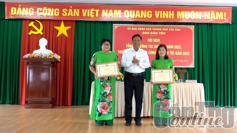 Quan tâm thực hiện tốt chính sách vùng đồng bào dân tộc thiểu số