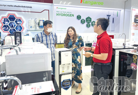 Thời điểm tốt sắm hàng điện tử - điện máy