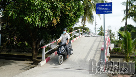 Tăng tốc, tạo sự chuyển biến toàn diện