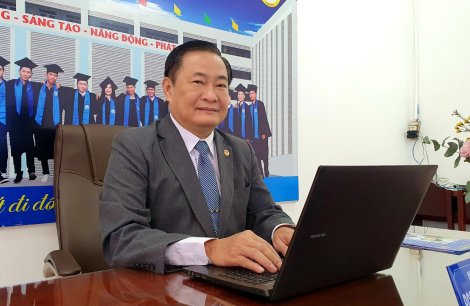 Cơ chế tự chủ thúc đẩy quá trình đổi mới, hoàn thiện và phát triển 