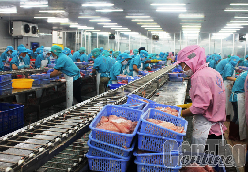 Tạo môi trường đầu tư hấp dẫn phát triển công nghiệp