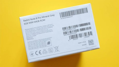 Check IMEI, kiểm tra bảo hành khi mua điện thoại Xiaomi