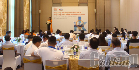 Xác định trọng tâm, trọng điểm trong Xúc tiến Đầu tư - Thương mại