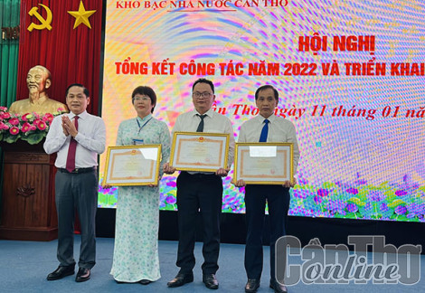 Tăng cường kỷ luật, kỷ cương trong quản lý, kiểm soát chi ngân sách nhà nước