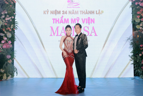 TGĐ Thẩm mỹ viện Mailisa: "Tôi yêu thích và muốn tôn vinh vẻ đẹp thiên nhiên, văn hóa, con người Việt Nam"