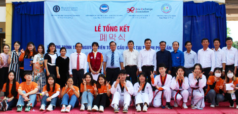 Tăng cường hiểu biết chung về văn hóa hai nước Việt Nam - Hàn Quốc