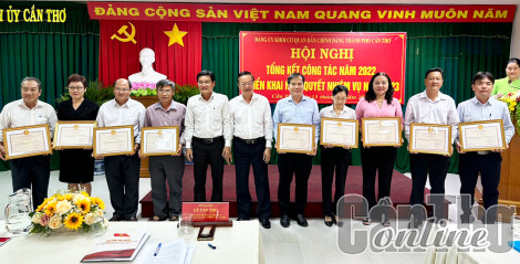 Phát triển đảng viên vượt 10,91% kế hoạch