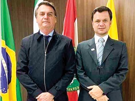 Cảnh sát Brazil tìm thấy tài liệu về âm mưu thay đổi kết quả bầu cử