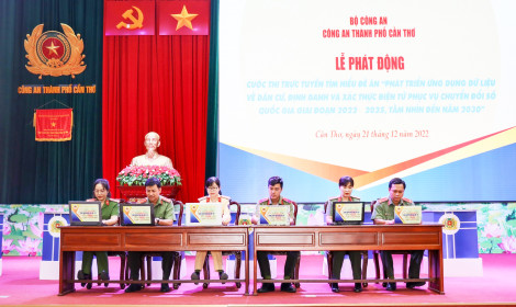 Hiệu quả từ một cuộc thi