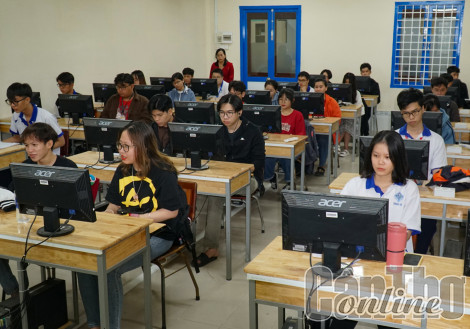 Đẩy mạnh số hóa tạo nền tảng các trường phát triển