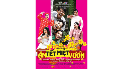 Thông điệp Tết đoàn viên