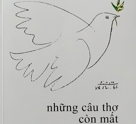 Nhà thơ Lê Chí kể chuyện chiến tranh