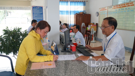 Khắc phục bất cập trong tinh gọn tổ chức bộ máy