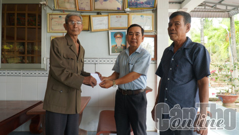 Tết nghĩa tình