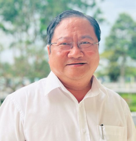Tận dụng thời cơ, tranh thủ mọi nguồn lực để đưa Bình Thủy vươn tầm vóc mới