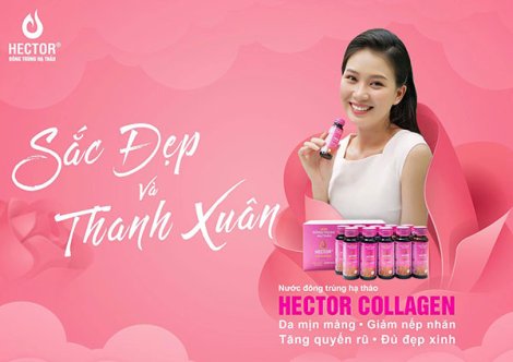Tuổi 25, 30 hay 40 mới thật sự cần bổ sung Collagen?