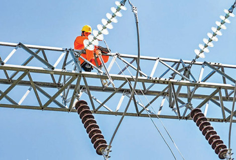 Ðảm bảo cấp điện ổn định dịp Tết 2023