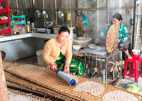 Thúc đẩy hoạt động tín dụng chính sách phát triển ổn định, bền vững