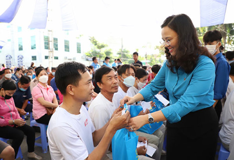 Xuân ấm