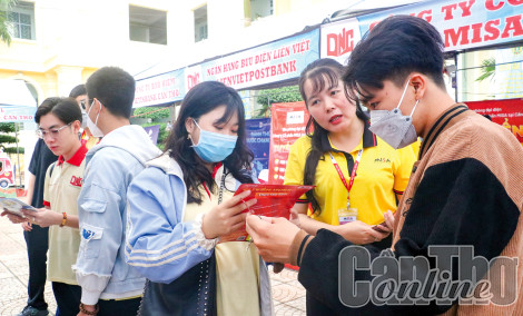 Tự tin hội nhập