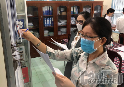 Kiểm tra cải cách hành chính phải nghiêm túc, khách quan, chính xác