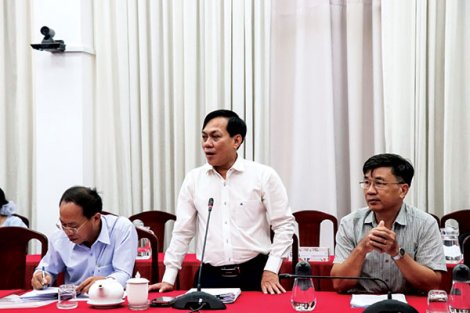 Thống nhất công nhận 3 xã đạt chuẩn nông thôn mới nâng cao và 1 xã đạt chuẩn nông thôn mới kiểu mẫu
