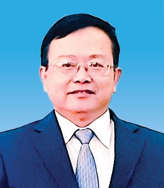 Ðoàn kết xây dựng TP Cần Thơ ngày càng phát triển, văn minh, hiện ðại