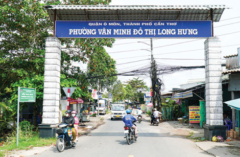 Dấu ấn nửa chặng đường