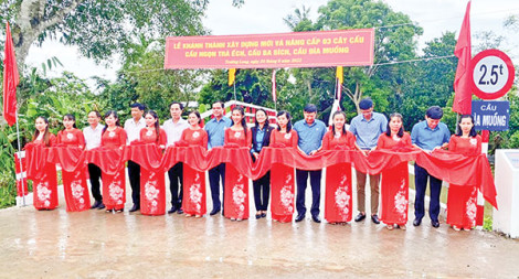 “Soi” thật kỹ, “sửa” thật tốt