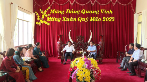 Tranh thủ mọi nguồn lực để xây dựng quận Bình Thuỷ thành đô thị văn minh hiện đại