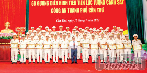 Mệnh lệnh từ trái tim