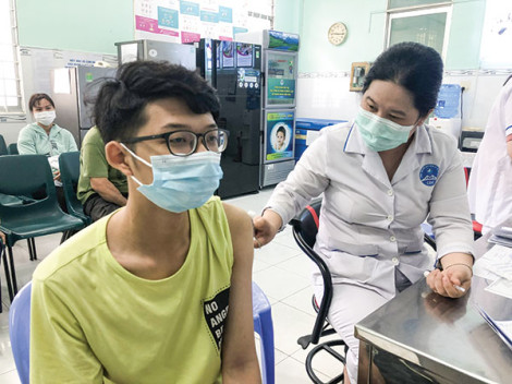 Ðừng để gan quá tải...