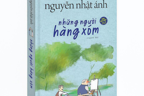 Sống đẹp cùng “Những người hàng xóm”