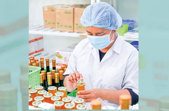 Tối ưu nguồn lực, đưa kinh tế vượt qua thách thức