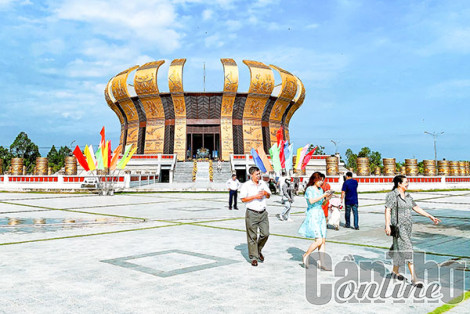 Cần Thơ có thêm 2 điểm du lịch tiêu biểu cấp thành phố