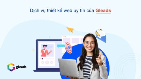 Thiết kế website uy tín bảo trì trọn đời