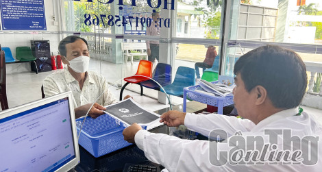 Nâng cao chất lượng đội ngũ công chức hộ tịch
