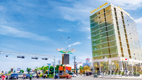 Nét văn minh đô thị Cái Răng