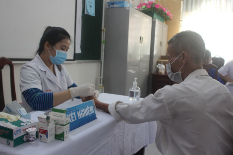 Ngăn ngừa nguy cơ đột quỵ khi thời tiết chuyển mùa