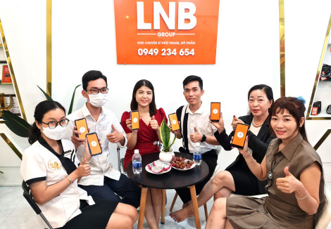 Khát vọng khởi nghiệp ở Đất Mũi