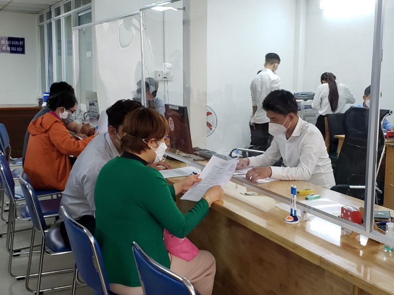 Sửa đổi Luật Đất đai phù hợp với thực tế cuộc sống