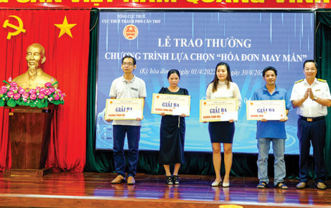Chủ động giải pháp thu ngân sách nhà nước
